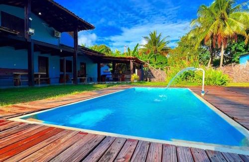 Barra Grande House | Casa Tropical