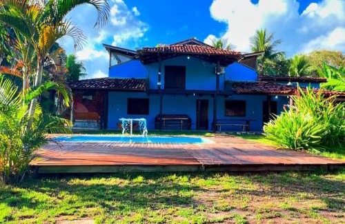 Barra Grande House | Casa Tropical