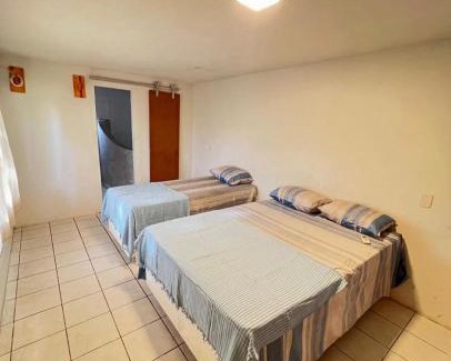 Barra Grande House | Casa Tropical