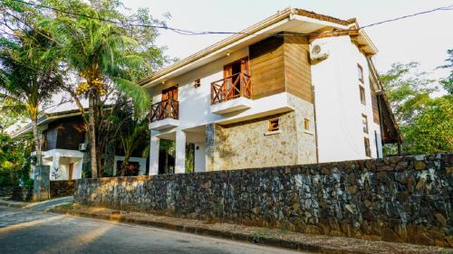 Tamarindo House | Casa tropical - Fabulous tropical house