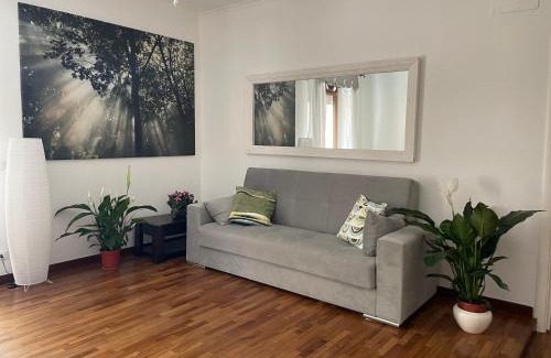 Quartiere XV Della Vittoria Apartment | Casa Tua a Roma Centro con box auto tra Stadio Olimpico e Vaticano