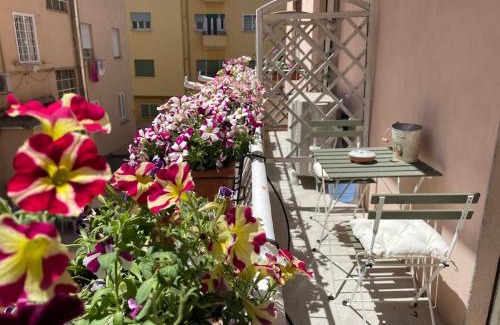 Quartiere XV Della Vittoria Apartment | Casa Tua a Roma Centro con box auto tra Stadio Olimpico e Vaticano