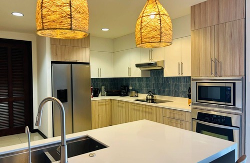 Playa Conchal Condo | Casa Tua - Newly Renovated condo Carao T2-1 Reserva Conchal