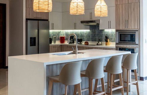 Playa Conchal Condo | Casa Tua - Newly Renovated condo Carao T2-1 Reserva Conchal