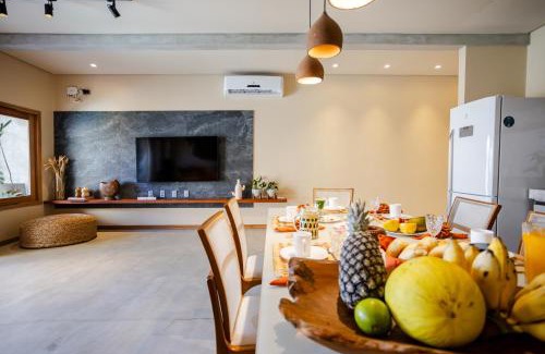 Prea House | Casa TUA no Preá pertinho do Mar