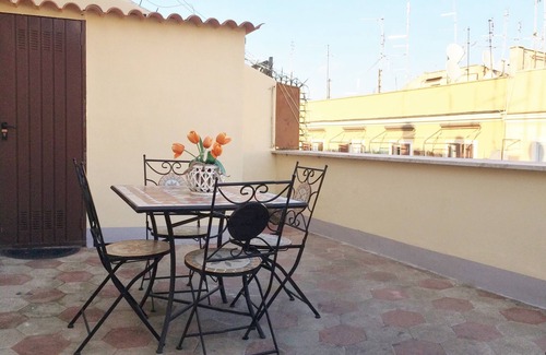 Monti Apartment | Casa Tua sul tetto di Roma