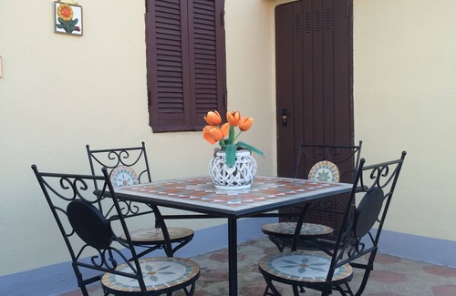 Monti Apartment | Casa Tua sul tetto di Roma
