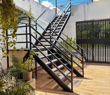 Chetumal House | Casa Tula