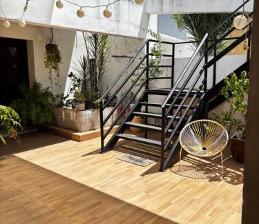 Chetumal House | Casa Tula