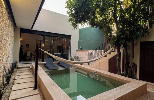 Centro House | Casa Tulip
