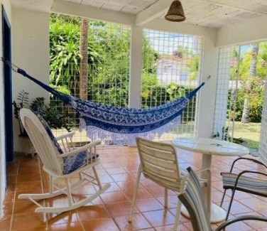 Nossa Senhora da Conceicao House | Casa Tunis - poucos passos do mar