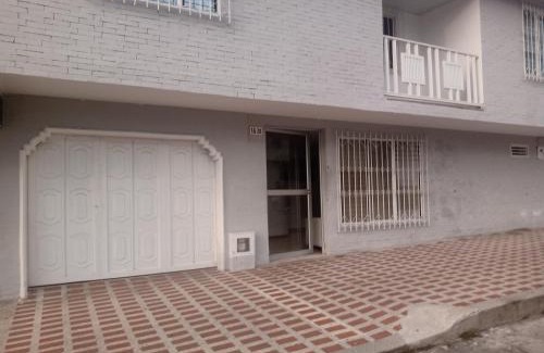 Guadalajara de Buga House | Casa Turística Samanta