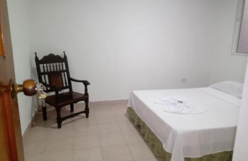 Guadalajara de Buga House | Casa Turística Samanta