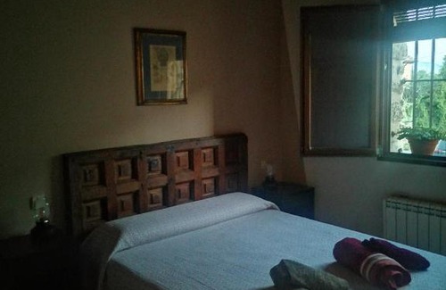 Basardilla Apartment | Casa Turistica para desconectar