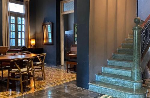 Centro Villa | CASA TUUT
