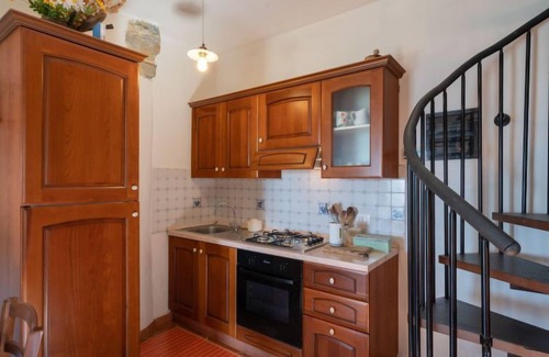 Diano San Pietro House | Casa U Baregu by Interhome