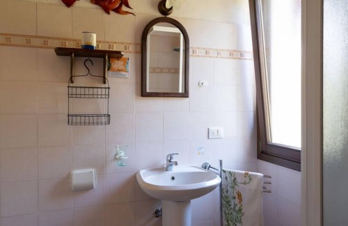Diano San Pietro House | Casa U Baregu by Interhome