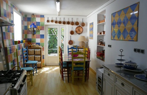 Eccica-Suarella House | Casa U Barraconu Dans un Domaine de 25000m2 qui est un Havre de Paix Entre mer (