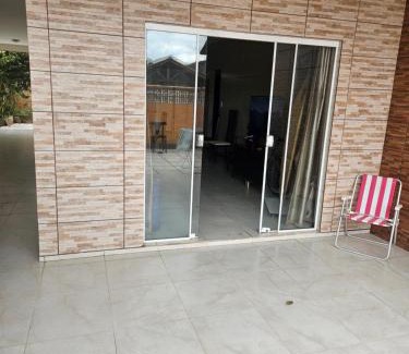 Ubatuba House | Casa Ubatuba Enseada 350mts do Mar p 10 pessoas
