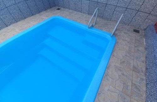 Pedreira House | Casa Ubatuba Com Piscina