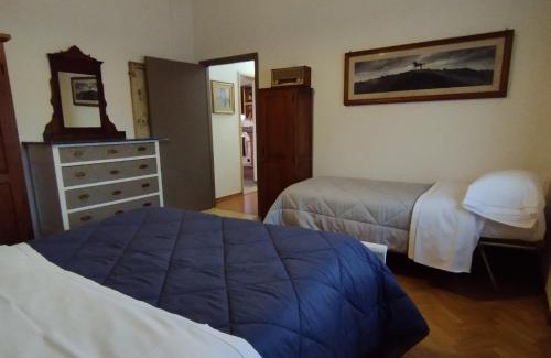 Porrena Apartment | Casa Ugo