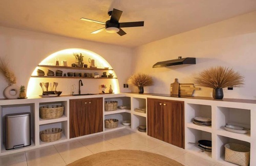 Ruta Independencia House | · · Casa Uh Mook · · Rooted design, sacred stay