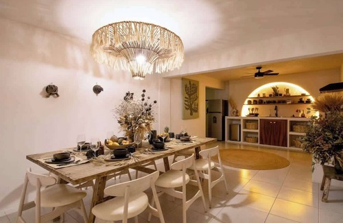 Ruta Independencia House | · · Casa Uh Mook · · Rooted design, sacred stay