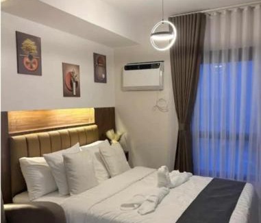 Bakilid Apartment | CASA UMBER - JTOWER behind SM JMALL