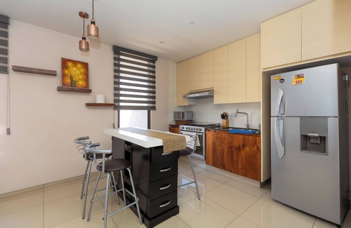 Tepatitlan de Morelos Apartment | Casa un Solo Piso, 2 min Hospital Real San Lucas