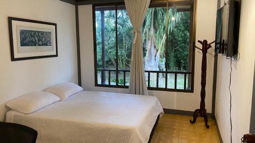 Las Mercedes House | Casa Vélez