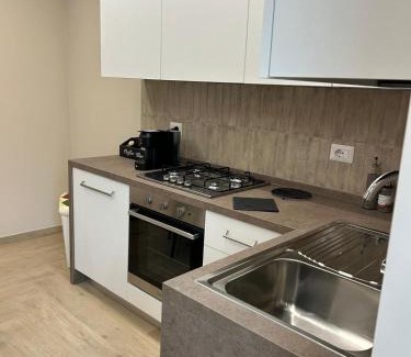 San Donato Val Di Comino Apartment | Casa Vacanze La Valle
