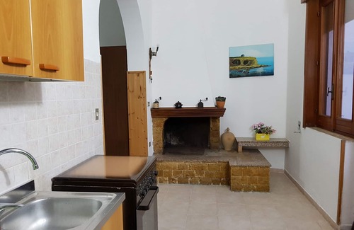 Carpignano Salentino House | Casa Vacanze Nonna Maria