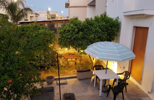 Carpignano Salentino House | Casa Vacanze Nonna Maria