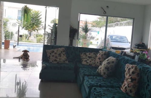 Girardot House | Casa Vacacional en Girardot Cundinamarca