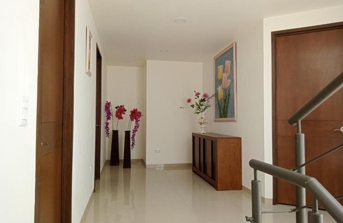 Atlixco House | Casa vacacional en renta, atlixco