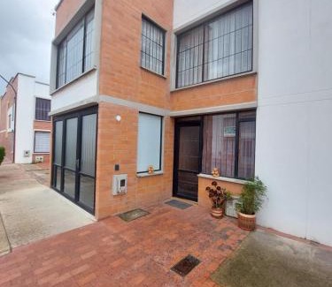 Paipa House | Casa Vacacional Paipa