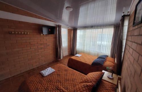 Paipa House | Casa Vacacional Paipa