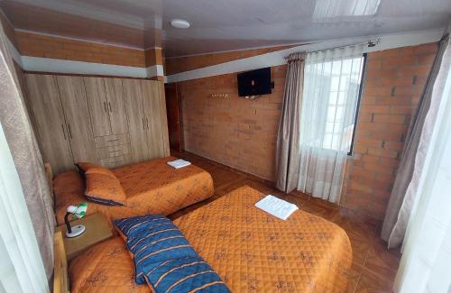Paipa House | Casa Vacacional Paipa
