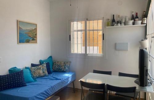 San Juan de los Terreros Apartment | casa vacacional San Juan de los Terreros