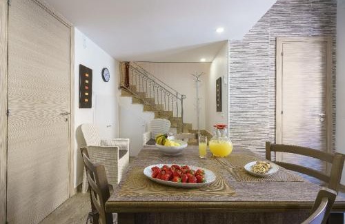 Castellammare del Golfo House | Casa vacanza Terra Mare