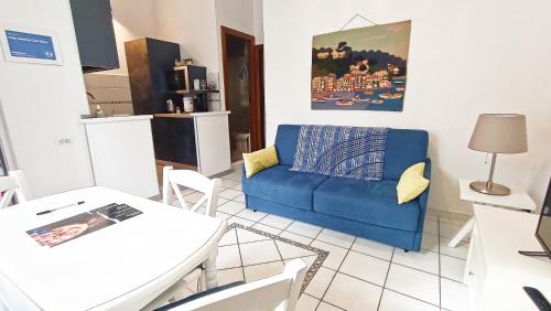 San Giorgio a Cremano Apartment | Casa vacanze Casa Elena