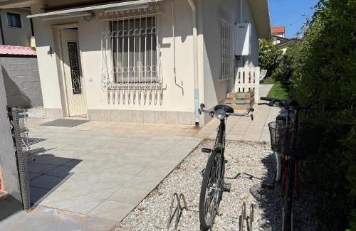 Torre del Lago Puccini House | Casa Vacanze Vespucci