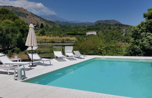 Viagrande House | casa vacanza a cava