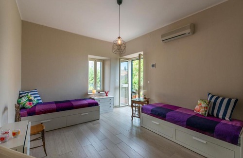 Viagrande House | casa vacanza a cava