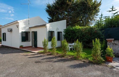 Viagrande House | casa vacanza a cava