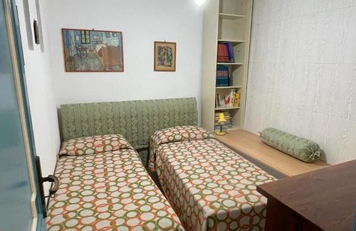 Pollina House | Casa vacanza al N.56 A POLLINA