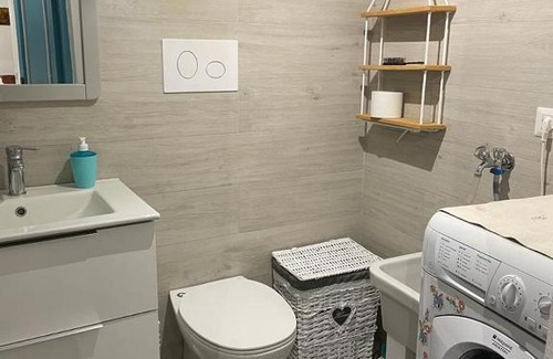 Pollina House | Casa vacanza al N.56 A POLLINA