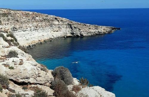 Lampedusa Apartment | Casa Vacanza Delfino Blu