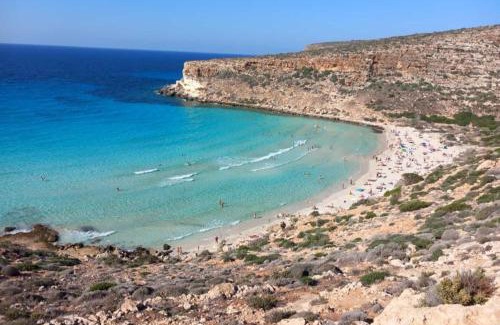 Lampedusa Apartment | Casa Vacanza Delfino Blu