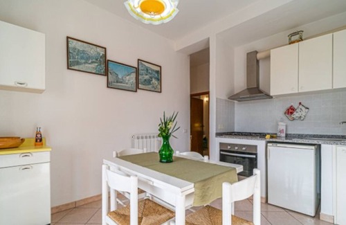 Marciana Apartment | CASA VACANZA DELLE NOCI - CASA VACANZE DELLE NOCI - Veranda